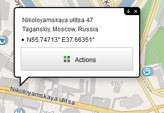 Create geofence 02
